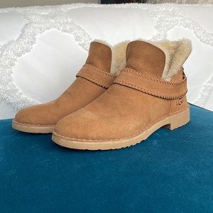 UGG Women’s McKay Winter Bootie